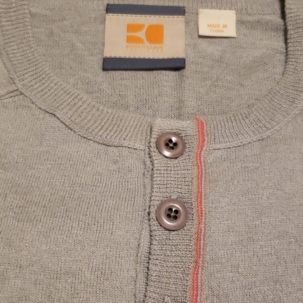 Hugo Boss Sweater